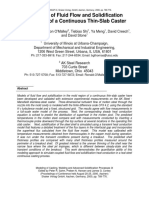 Validation of Fluid flow and Soildification in TSC.pdf