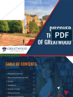 Discover the world of Greatwood University