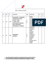 Mesas de Examen Julio 2017