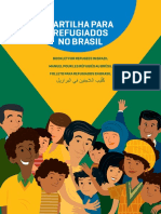 Cartilha Para Refugiados No Brasil | ONU-Acnur