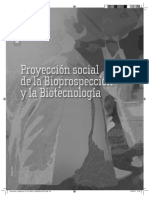  Bioprospección