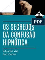 Confusão hipnótica em 3 segundos