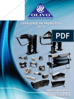 Catalogo Implement Os