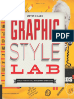 Graphic Style Lab - Steven Heller
