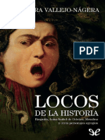 Locos de La Historia