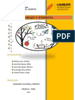 3292-Lizarraga - Trabajo y Energía