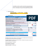 Renta Anual 2016 Personas Naturales