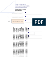 Moody Diagram Churchill Coefficients Friction Factor