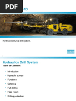 Atlas Copco Hydraulic System DCS2 Version3+mats