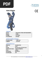 Ficha Técnica_descensor AUTO Blocante TASK_TD0006