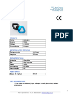 Ficha Técnica Anti Giro A0030