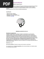 Especificacao Focus Eletro