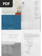 Gramatica de Portugues Para Estrangeiros