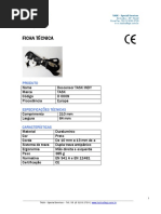 Ficha Técnica_descensor TASK INDY_D0009