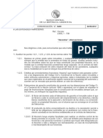 "Garantías". Adecuaciones.: "2017 - Año de Las Energías Renovables