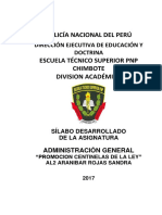 Silabo Administracion General 2016