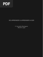 Fernando Carvalho Rodrigues - De_APRENDEr