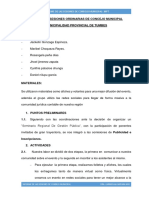 INFORME