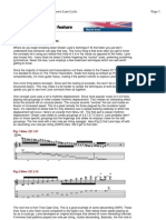 PDF - Guitar Jazz - Shawn Lane - Licks