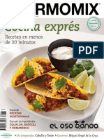 Cocina Expres