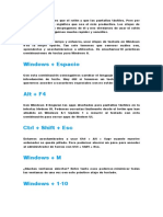 El Teclado Llegó Antes Que El Ratón y Que Las Pantallas Táctiles