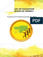 17 Manual Igualdade e Equidade de Genero