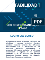 Los Comprobantes de Pagos