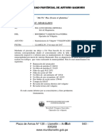 Informe 