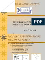 Modelos Matematicos de Sistemas