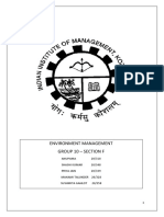 EM Term Paper Group10 SectionF