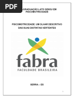 04b Apostila de Psicomotricidade Apostila