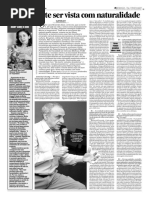 Reflexões Sobre a Vida e a Morte