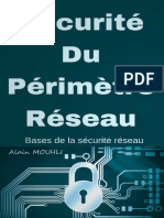 Alain Mouhli Sécurité Du Périmètre Réseau Bases de La Sécurité Réseau