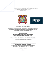 Informe Final de Tesis