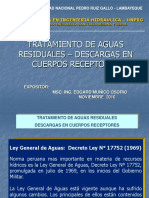 b2. Tratamiento de Ar - Descargas en Cuerpos Receptores