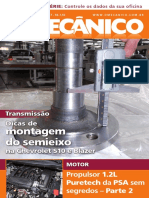 REVISTA OMecanico - Ed273