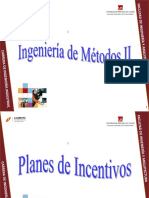 Clase Incentivos Salariales