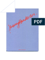 Presentmemoriesexhibition Catalogue 1987