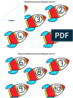 Cohetes PDF