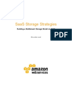 Multi Tenant SaaS Storage Strategies Copy