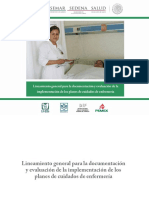 Documentacion de La Implementacion PDF