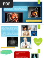 Dolor Torácico Exposicion Con Doctor Arcadio Correcion 2
