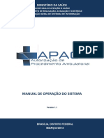 Manual Operacional APAC V 1 1