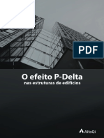 eBook O Efeito P Delta