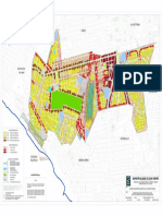 Catastro Zonificación Normativa Lima