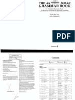 The Antigrammar Grammar Book PDF