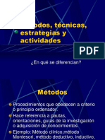 metodosestrategiastecnicasactividades-101114232354-phpapp02