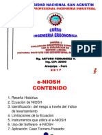 3.2 Niosh (TP), Tornero.pptx