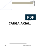 Capitulo 4 Carga Axial A