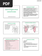 Complexo Do Ombro-2017.1
